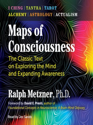 cover image of Maps of Consciousness
